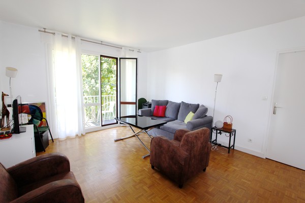 Chatou - Très bel appartement de 50 m²
